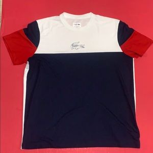 Lacoste Pre-Owned T-Shirt